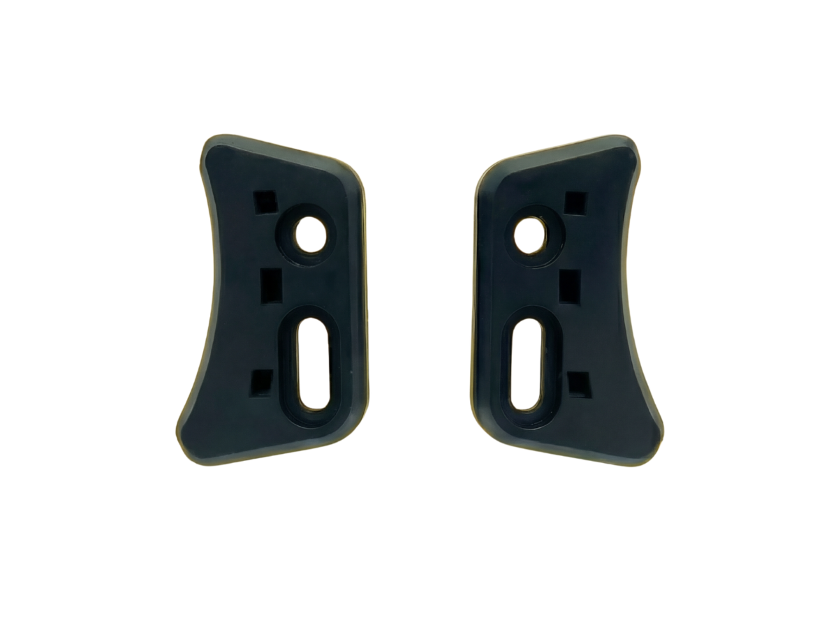 (Spare) Ankle Brackets (2 Pieces, 1 Left, 1 Right)
