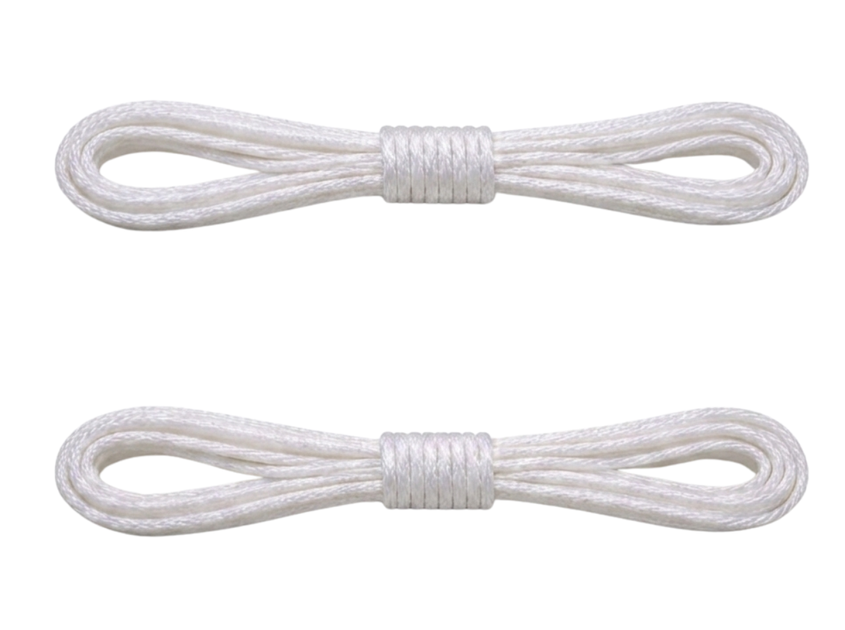 (Spare) Dyneema 51" Braided Wire (2 Pieces)