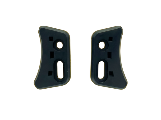 (Spare) Ankle Brackets (2 Pieces, 1 Left, 1 Right)