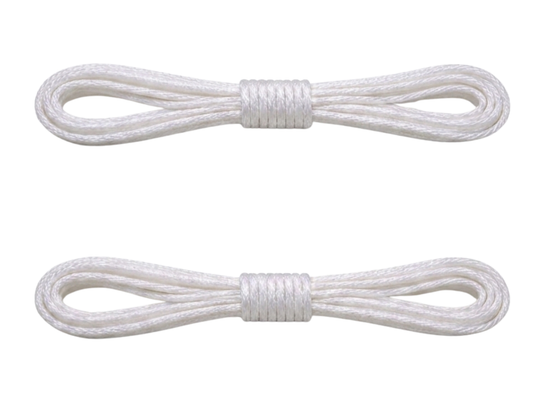 (Spare) Dyneema 51" Braided Wire (2 Pieces)