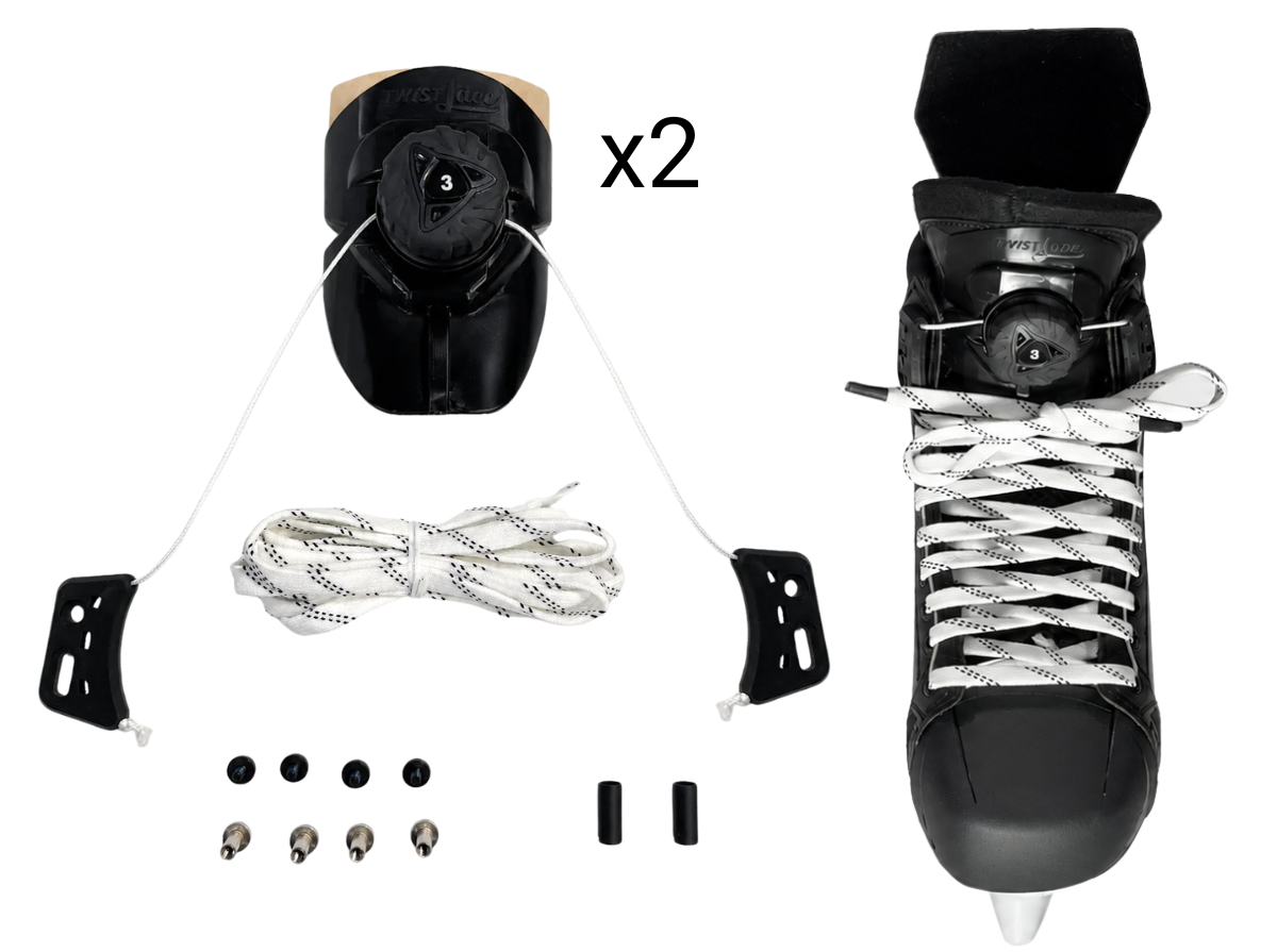 (NEW!) TwistLace V3