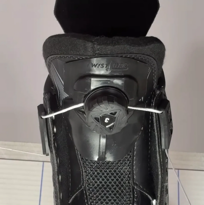 Tightening System