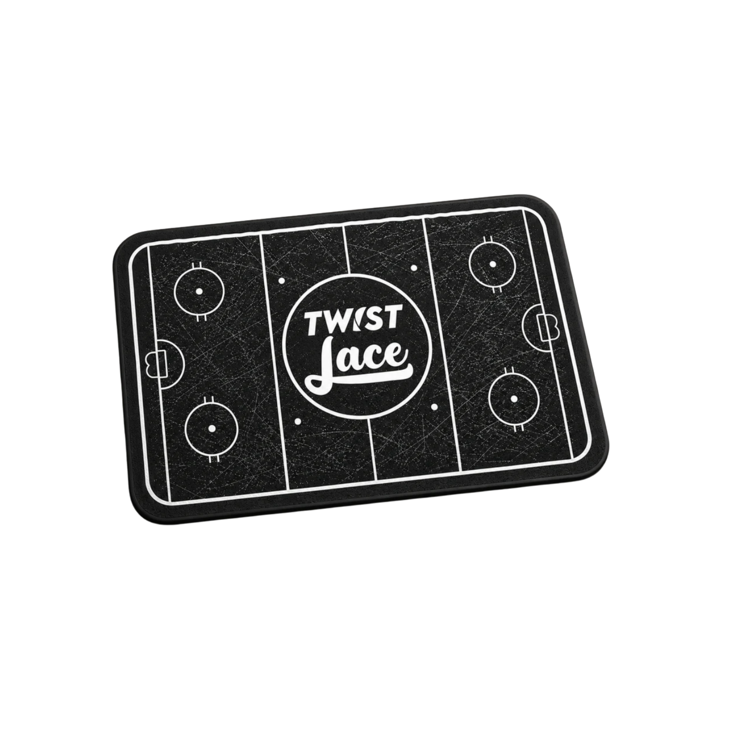 TwistLace Skate Mat (Coming July 1st)