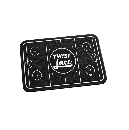 TwistLace Skate Mat (Coming July 1st)