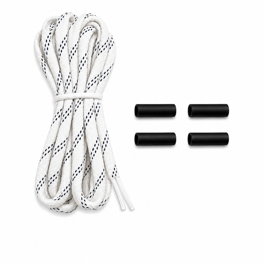 Stretchy Shoe Laces