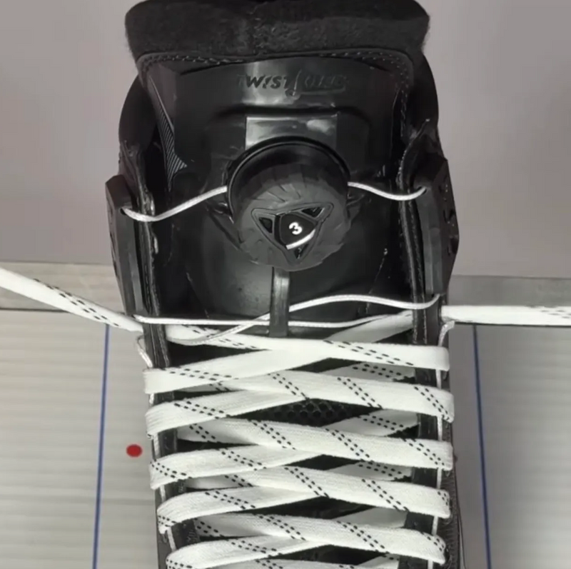 Stretch Laces